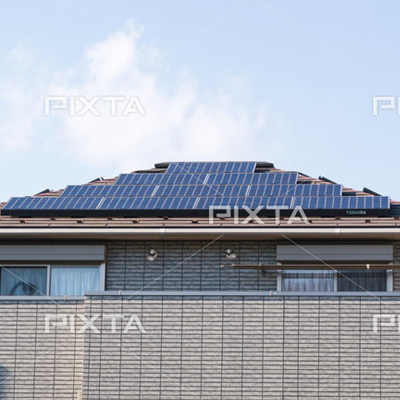 太陽光発電システム