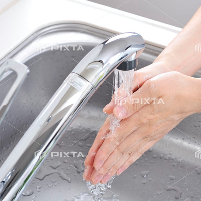節水機器